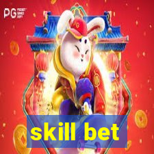 skill bet